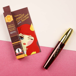 Тушь для ресниц удлиняющая и подкручивающая Farm Stay Princess Curl&Longlash Mascara
