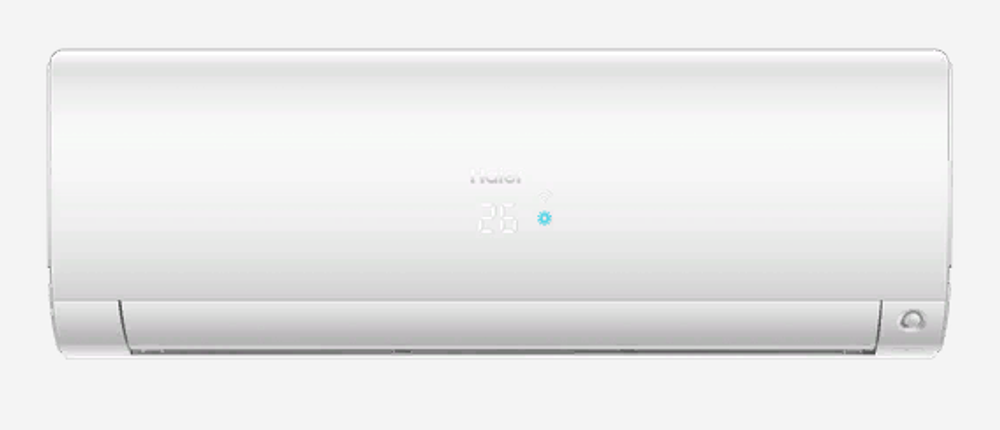 Сплит-система Haier Flexis Super Match AS50S2SF1FA-W / 1U50S2SM1FA