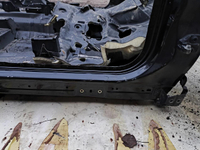 Кузов по частям Land-Rover Discovery Sport (19-нв)