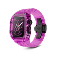Корпус для Apple Watch RSTR45 - DEEP PURPLE