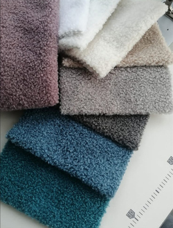 Искусственный мех Winnie (Винни) 05