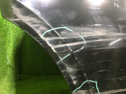 Дверь задняя правая Audi A8 4 D5 (2017-н.в.)