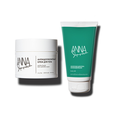 КРАСИВОЕ ТЕЛО