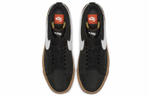 Кроссовки Nike Blazer Sb Zoom Iso