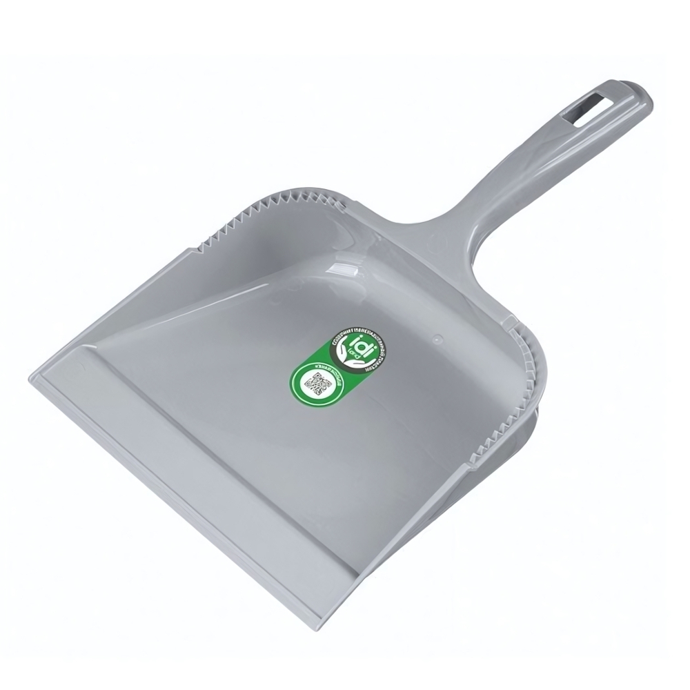 Совок квадратный "Etna" (серый)