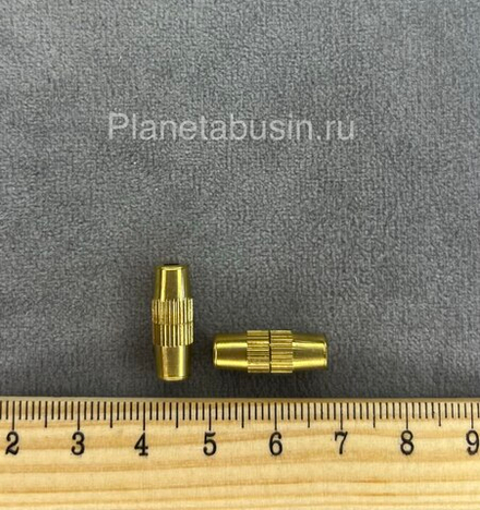 Замки (Китай) закручивающийся 0683