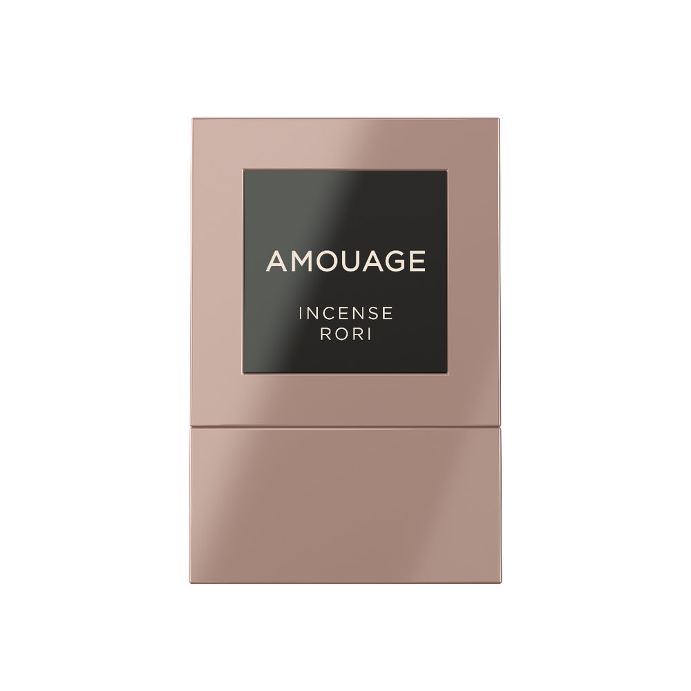 Amouage Attar Incense Rori
