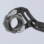 Cobra® XL/XXL черненая 400 мм Knipex 87 01 400 SB