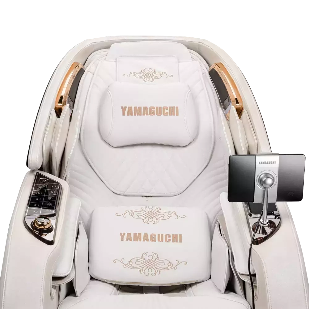 Массажное кресло Yamaguchi Xu