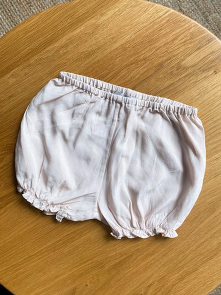 Новые шелковые блумеры Dior, 86