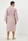 Герман (пудра) М Халат вафельный