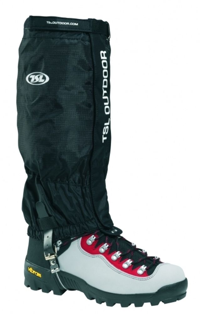 ГАМАШИ BASK FLASHLIGHT V2