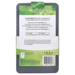EcoTools, Daily Defined Eye Kit, набор из 5 предметов и баночка для хранения
