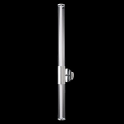 Бра Crystal Lux LINEUP AP18W LED CHROME