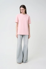 Футболка из хлопка