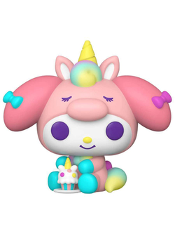 Фигурка Funko POP! Hello Kitty And Friends My Melody Unicorn Party (61) 65751