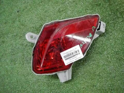 ПТФ левый Mazda CX-5 1 (2011-2017)