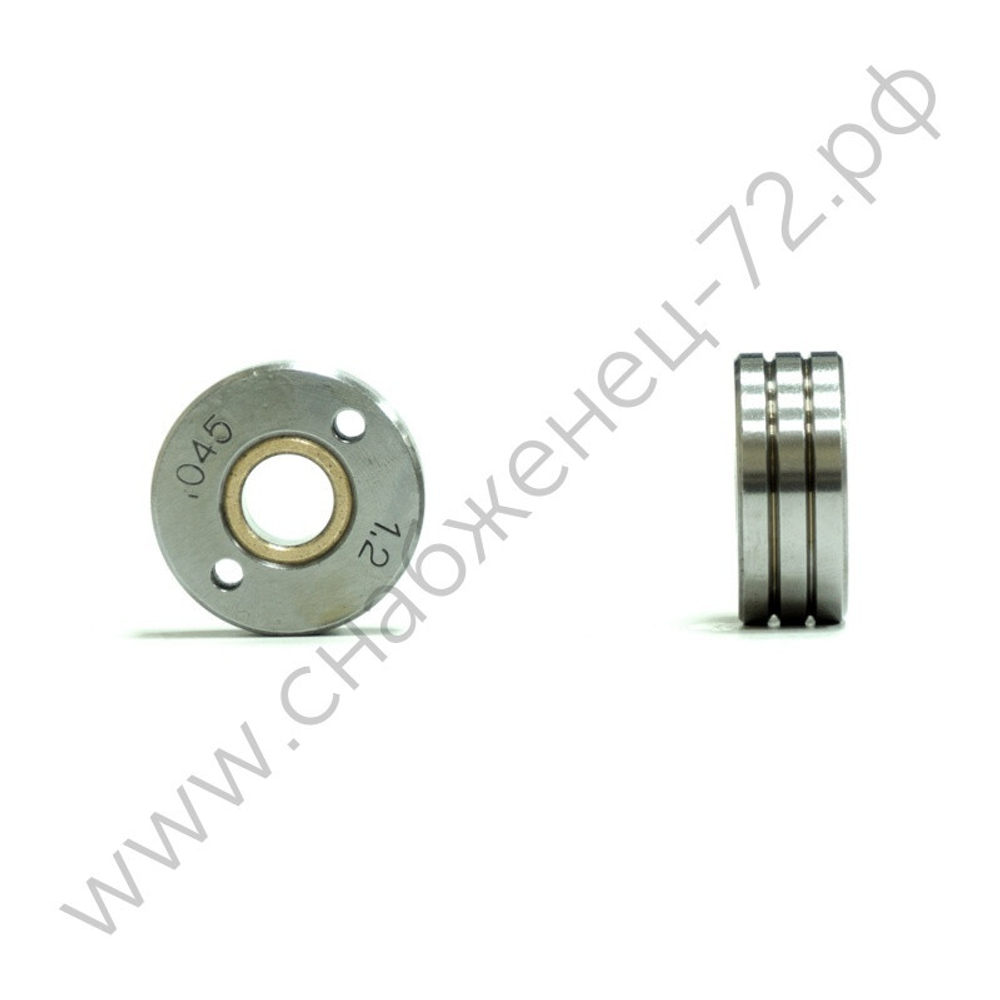 Ролик сталь 1.0-1.2мм /SKYWAY 300-330