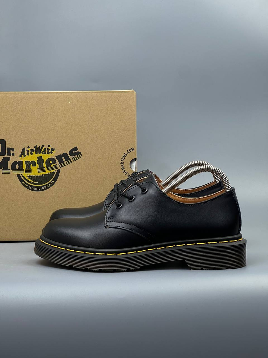 Обувь Dr Martens #310 (черн.)