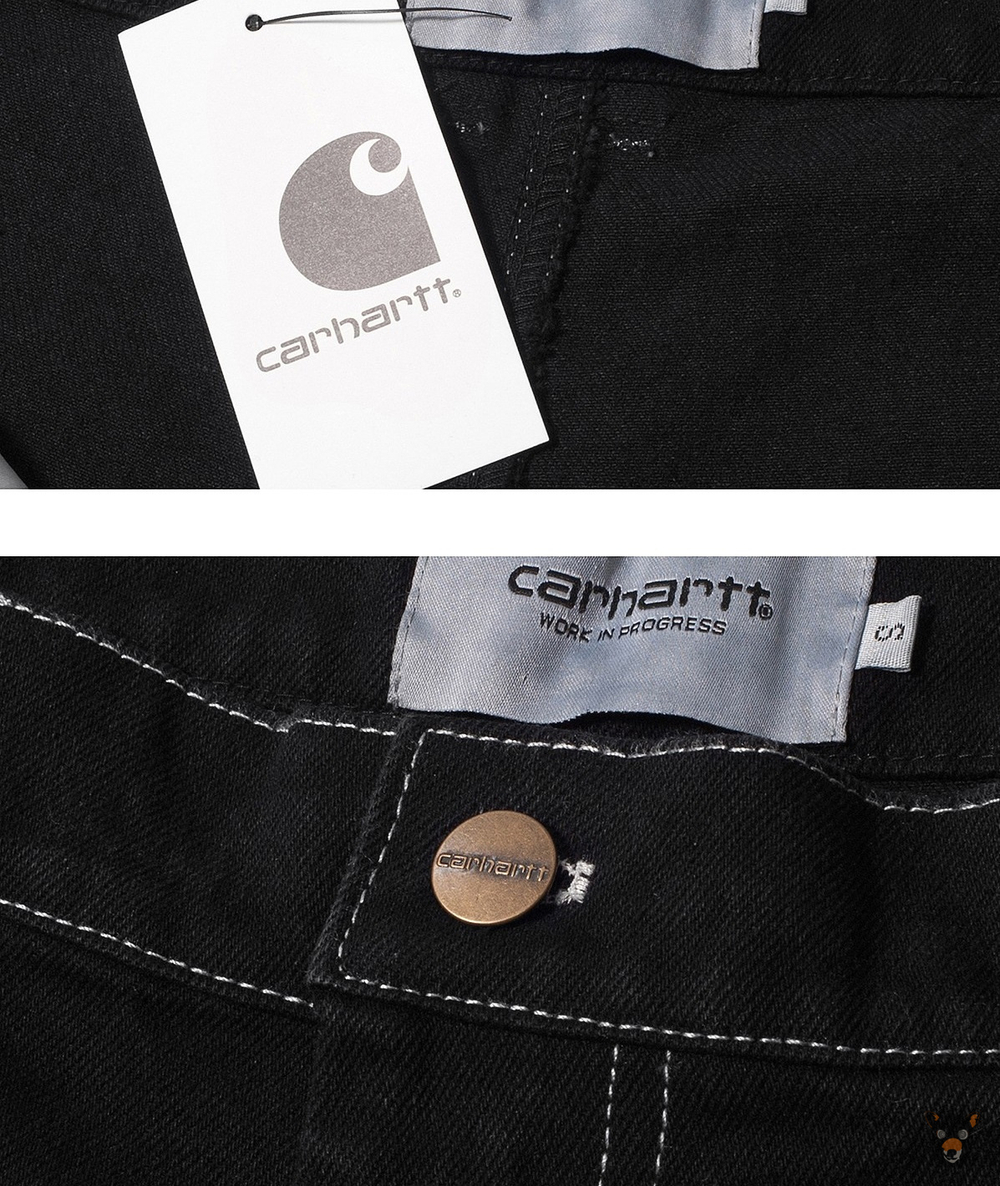 Шорты Carhartt