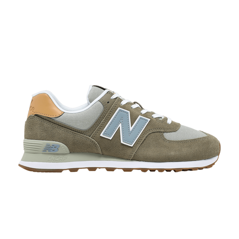 Кроссовки New Balance Nb 574