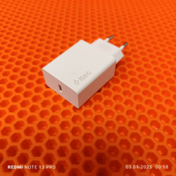 Зарядное устройство Ttec 2SC22B PD20W 3А белое