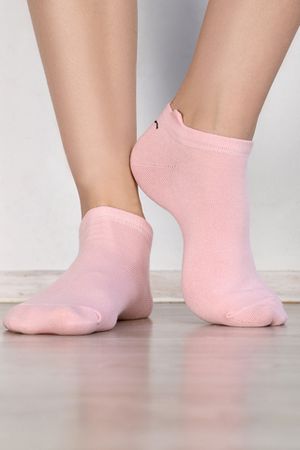 Детские носки ультракороткие Кэт