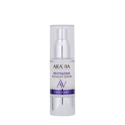 Сыворотка-концентрат ночная восстанавливающая для век / ARAVIA Laboratories Revitalizing Eye Night Serum 30 мл