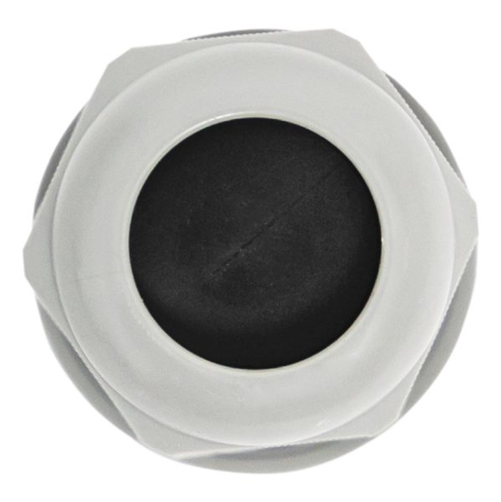 Сальник PG25 IP54 (2 шт) d отв. 31 мм / d провод. 16-21 мм EKF PROxima