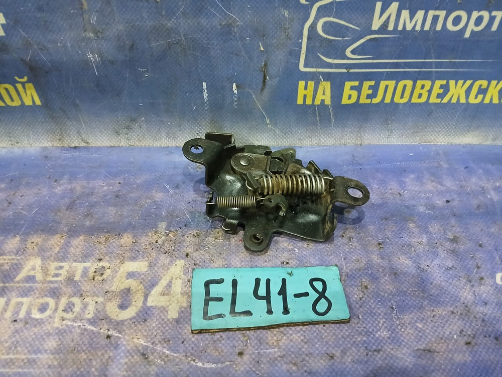 Замок капота TOYOTA TERCEL 1993