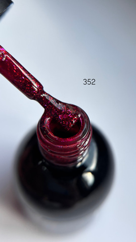 ВЕ UP# 352 ( SHELIKE) 15 ml