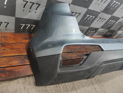 Бампер задний Hyundai Creta 1 (GS) 16-21 Б/У Оригинал 86611M0000