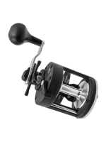 Катушка Classic Pro XP 302C 12lbs RH Trolling 4.0:1
