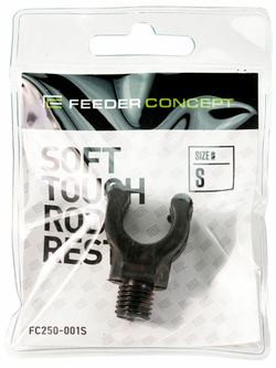 Держатель для удилища FC SOFT TOUCH ROD REST, размер S