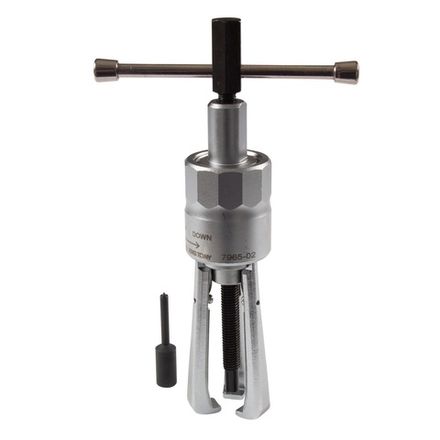 Цена на KING TONY (7965-02) Съемник подшипников, 19-45 мм, 3-х захватный