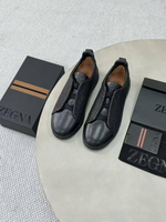 Кеды Ermenegildo Zegna