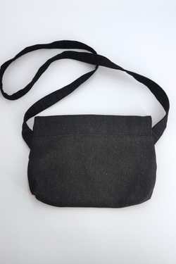 Сумка с чувашской вышивкой