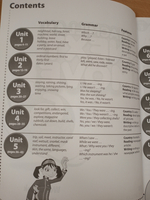 Next Move British English Level 5 Workbook