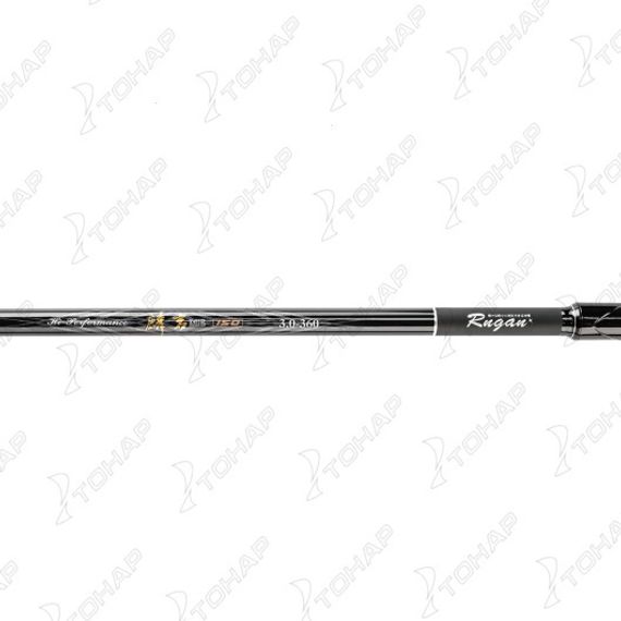 Удилище проводочное RNGAN ISO ME 3# (3604) RYOBI