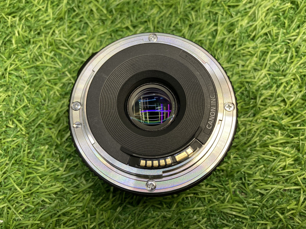 Canon EF 40mm 2.8 STM Покупка/Продажа