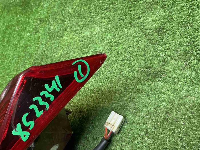 Фонарь левый внутренний Hyundai Solaris 2 (17-22)