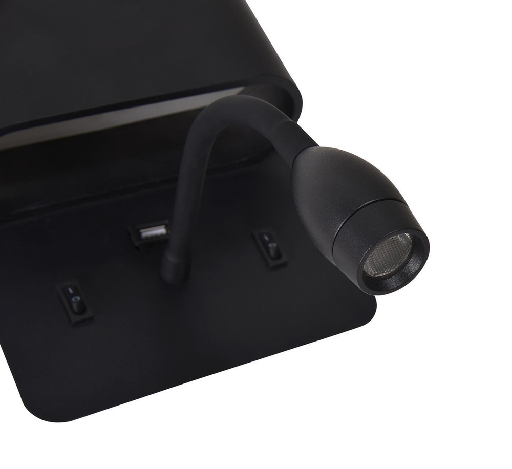 Настенный светодиодный светильник F-Promo Parret 4476-2W