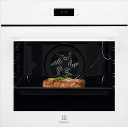 Электрический духовой шкаф Electrolux EOE8P39WV