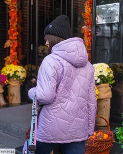 Куртка HP-9408 Фабрика Моды