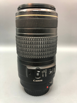 Canon EF 70-300mm f/4-5.6 IS USM