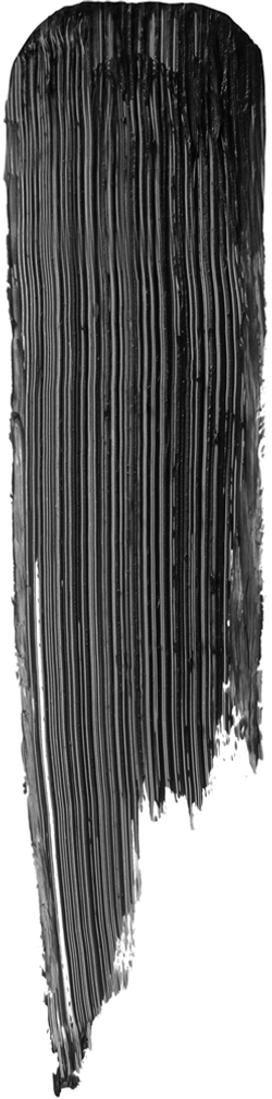 Bobbi Brown Eye Make-Up No Smudge - водостойкая тушь, 5,5 ml