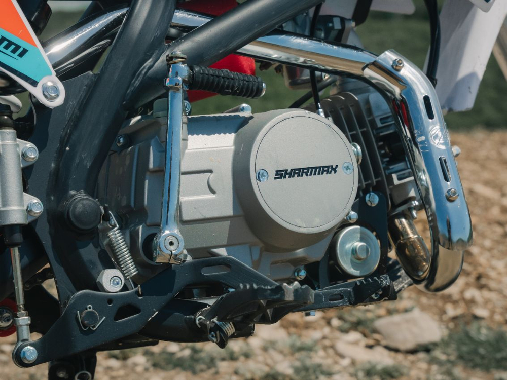 Питбайк SHARMAX PowerMax 145 MIAMI