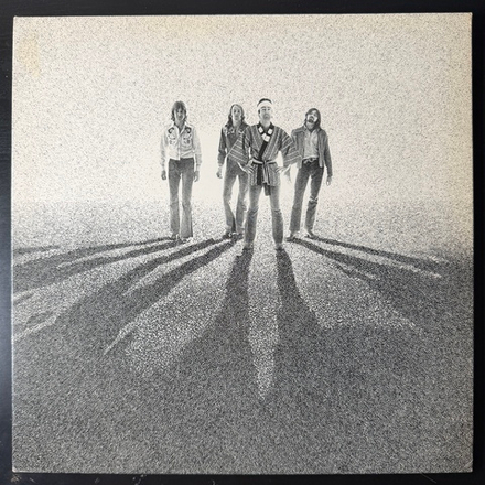 Виниловая пластинка Bad Company - Burnin' Sky LP