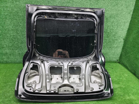 Крышка багажника Geely Tugella (2019-2024)