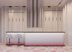 Трековый магнитный светодиодный светильник Maytoni Levity Skim TR191-1-3W4K-M-B